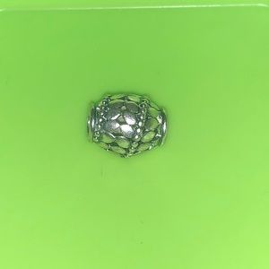 Pandora charm